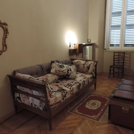 Casa Mappamondo モデナ エクステリア 写真
