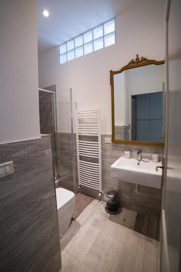 Casa Mappamondo モデナ エクステリア 写真