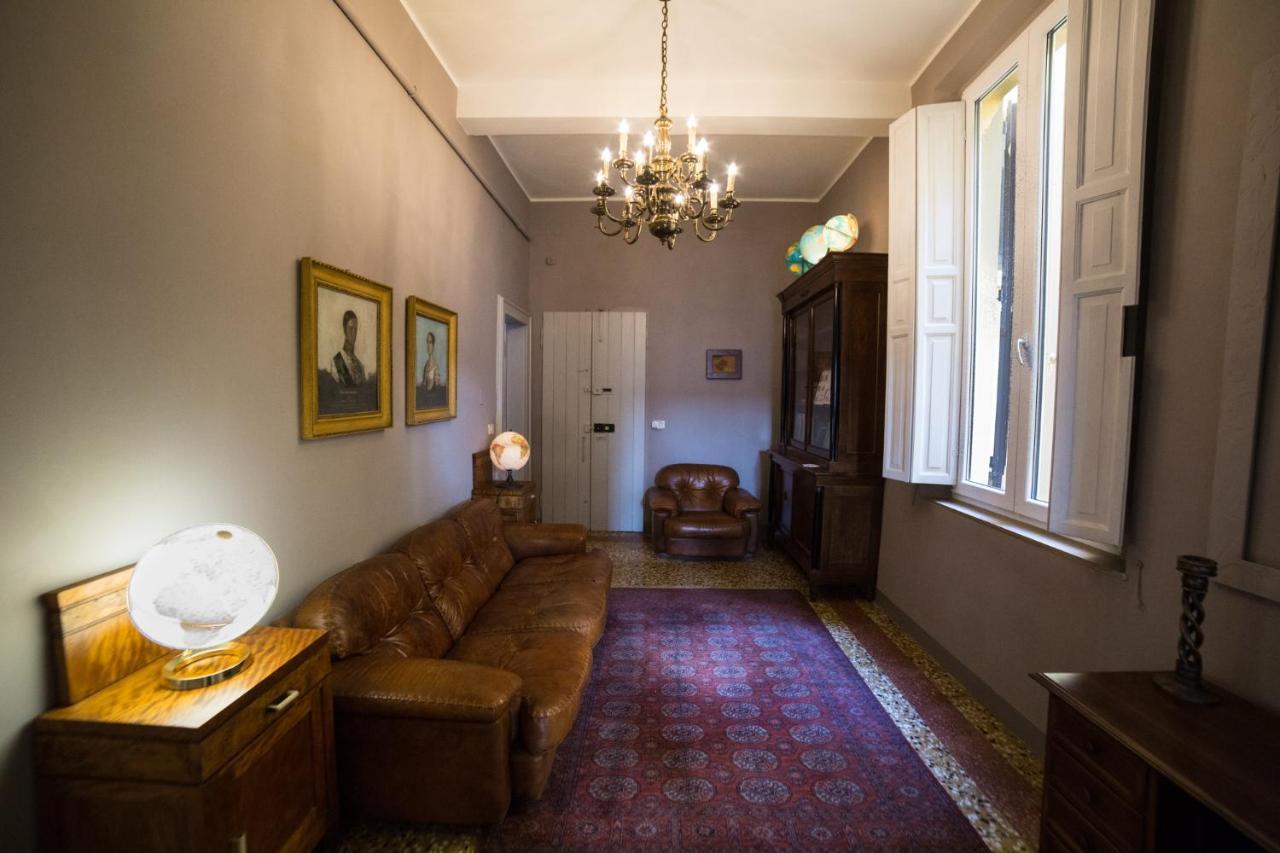 Casa Mappamondo モデナ エクステリア 写真