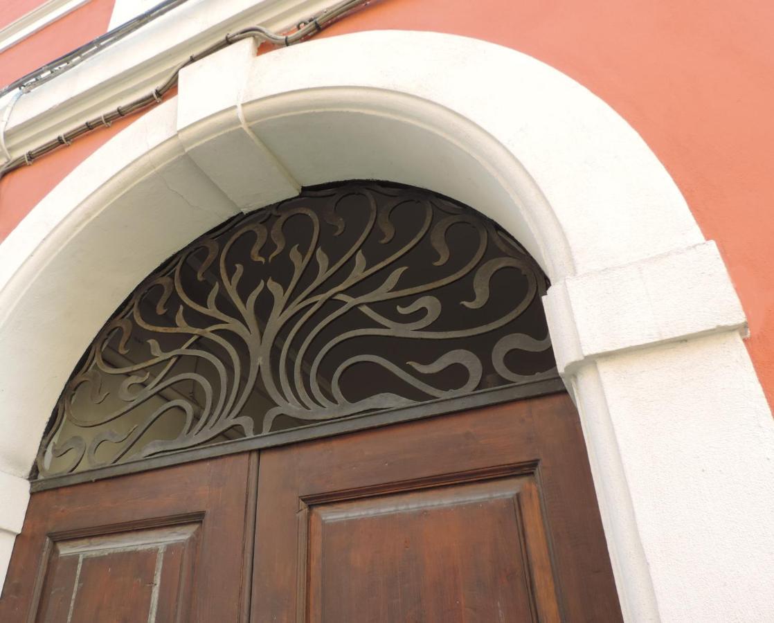 Casa Mappamondo モデナ エクステリア 写真