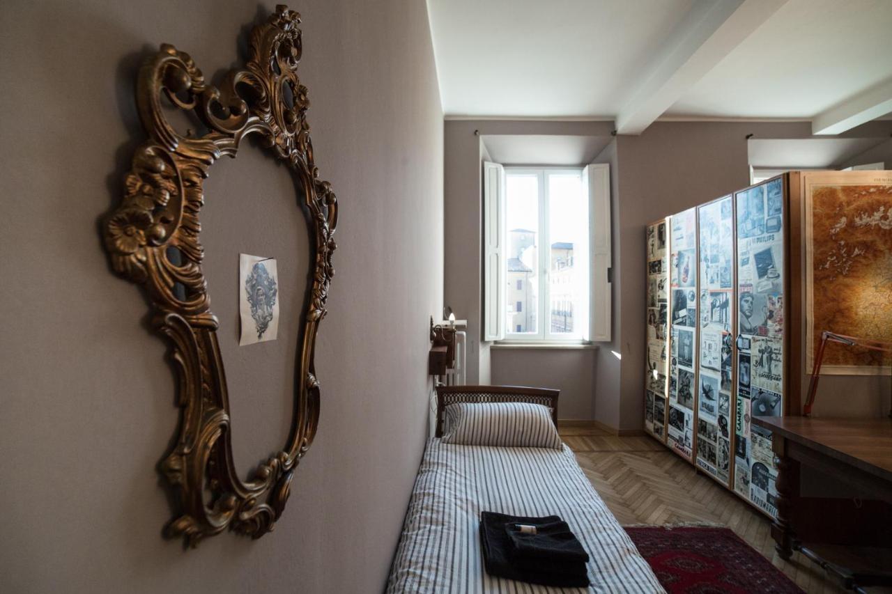 Casa Mappamondo モデナ エクステリア 写真