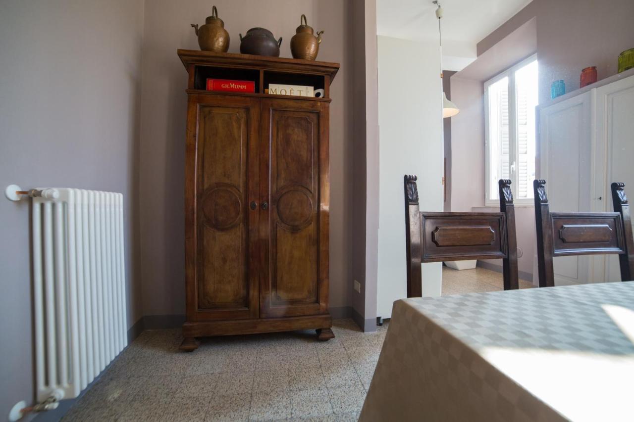 Casa Mappamondo モデナ エクステリア 写真