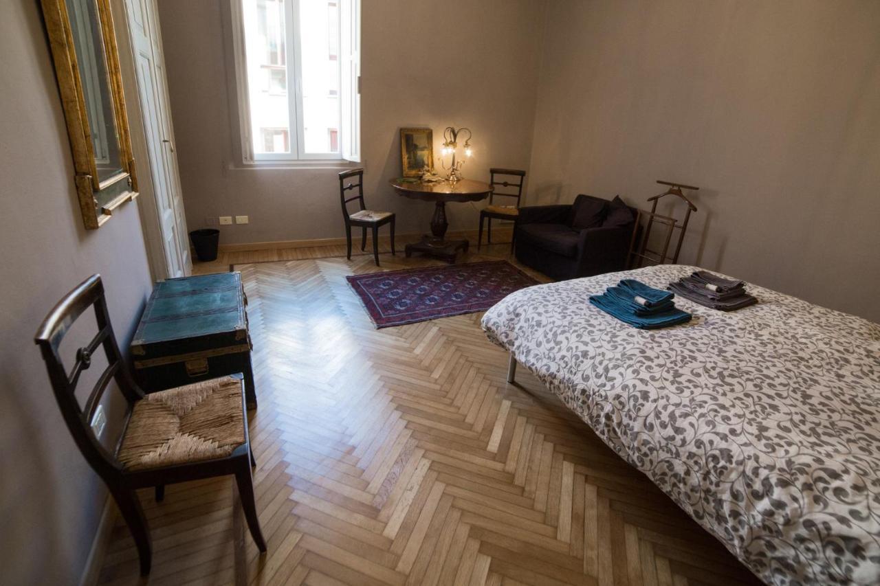 Casa Mappamondo モデナ エクステリア 写真