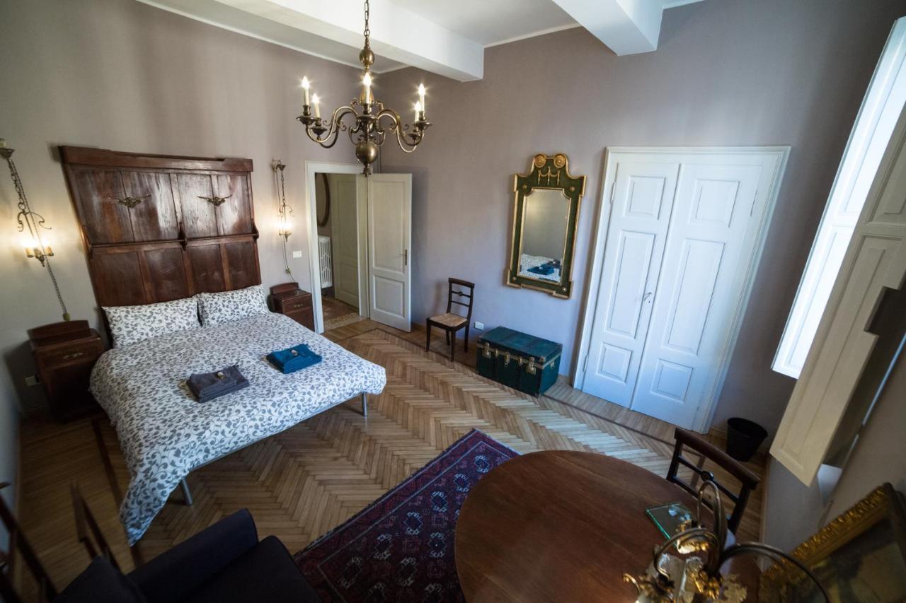 Casa Mappamondo モデナ エクステリア 写真