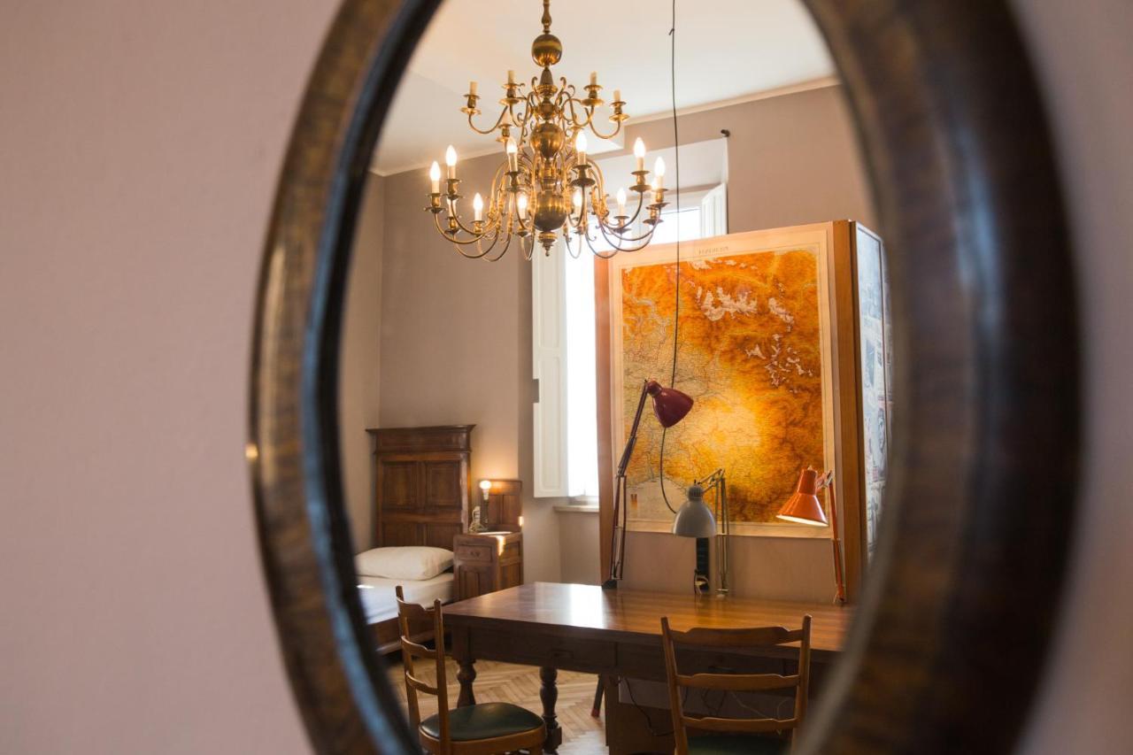 Casa Mappamondo モデナ エクステリア 写真