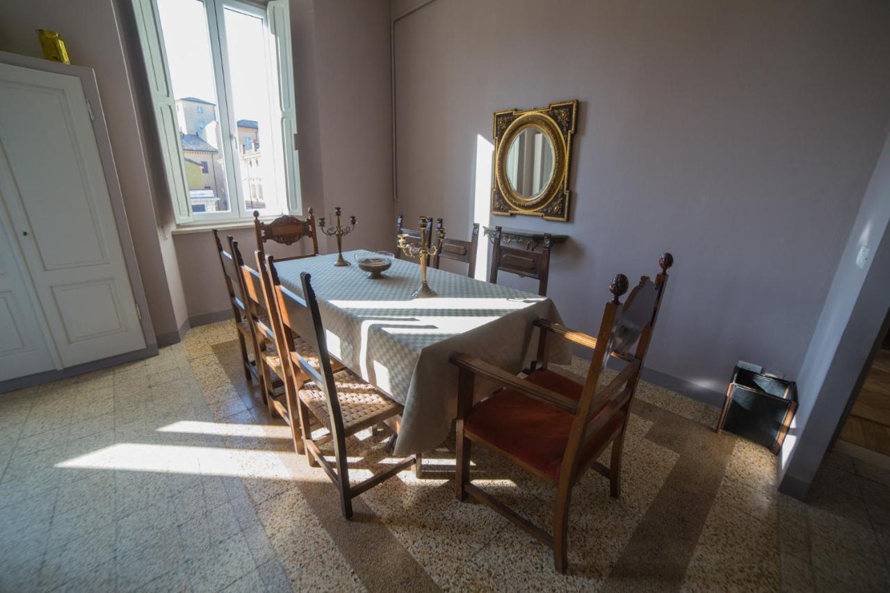 Casa Mappamondo モデナ エクステリア 写真