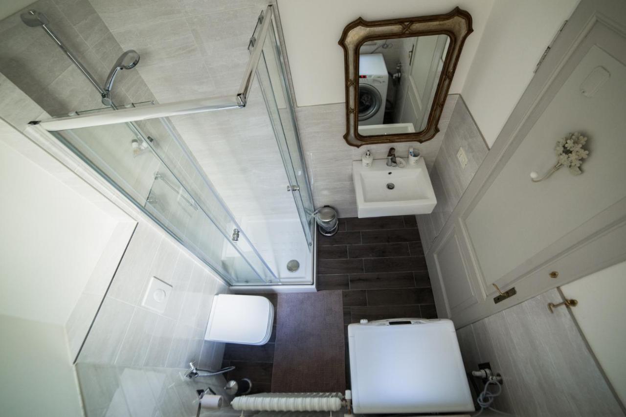 Casa Mappamondo モデナ エクステリア 写真