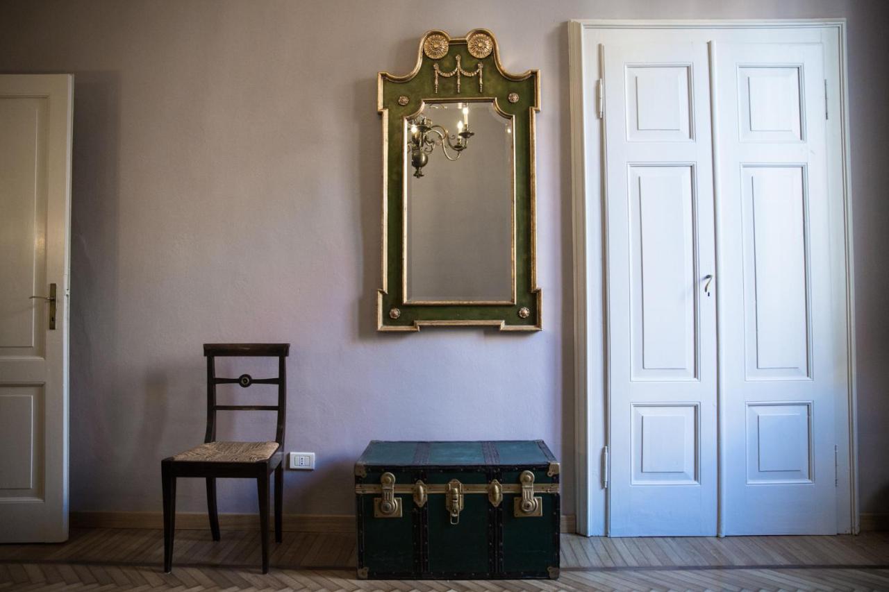 Casa Mappamondo モデナ エクステリア 写真