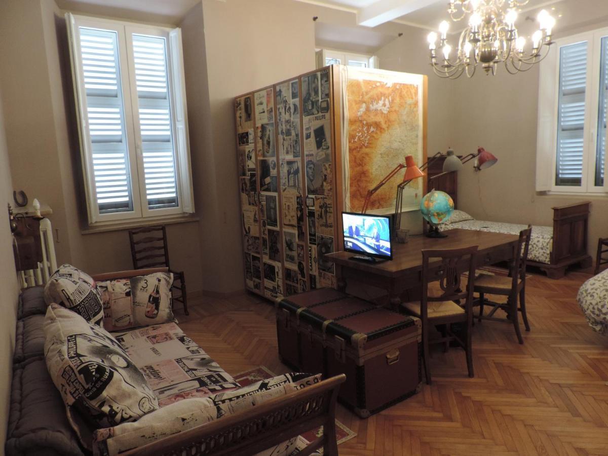 Casa Mappamondo モデナ エクステリア 写真