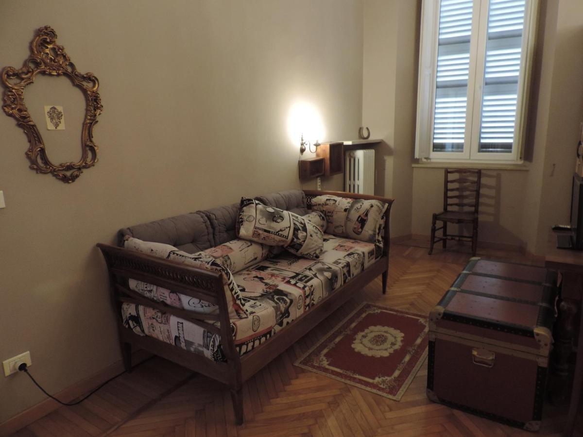 Casa Mappamondo モデナ エクステリア 写真