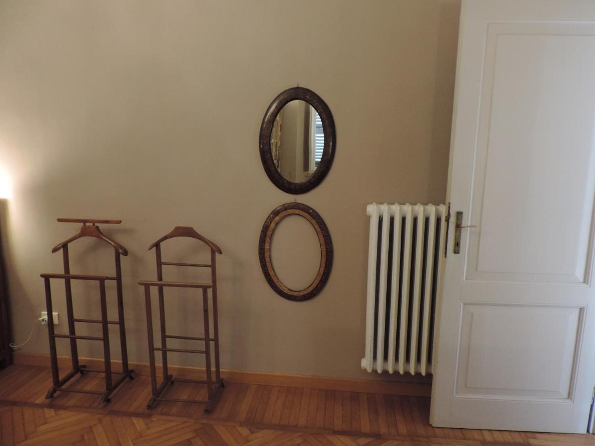 Casa Mappamondo モデナ エクステリア 写真